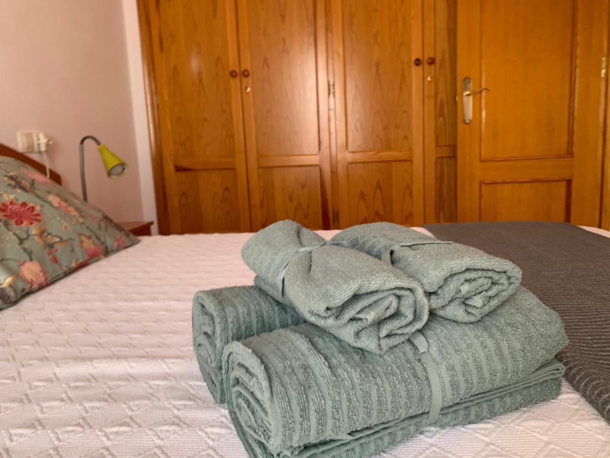 Rachel'S Suite Roquetas de Mar Zewnętrze zdjęcie