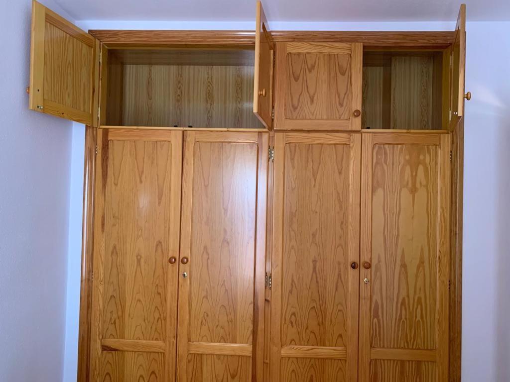 Rachel'S Suite Roquetas de Mar Zewnętrze zdjęcie