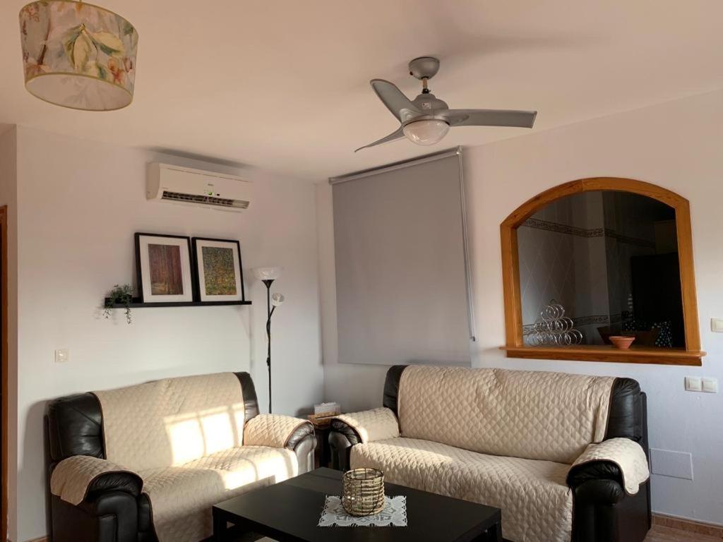 Rachel'S Suite Roquetas de Mar Zewnętrze zdjęcie