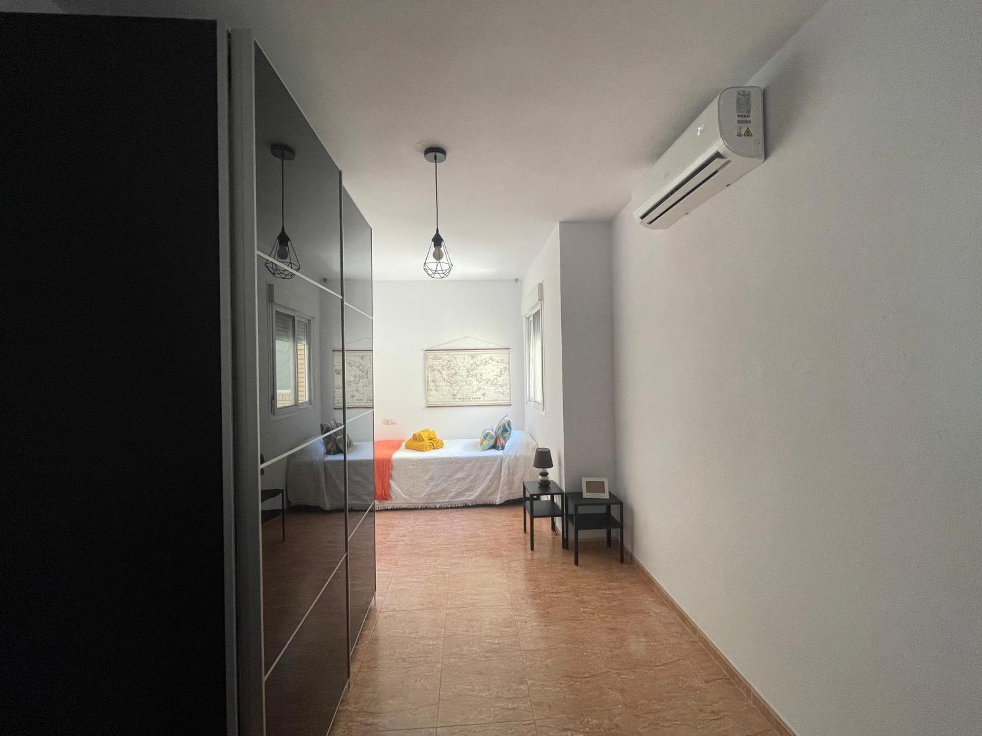 Rachel'S Suite Roquetas de Mar Zewnętrze zdjęcie