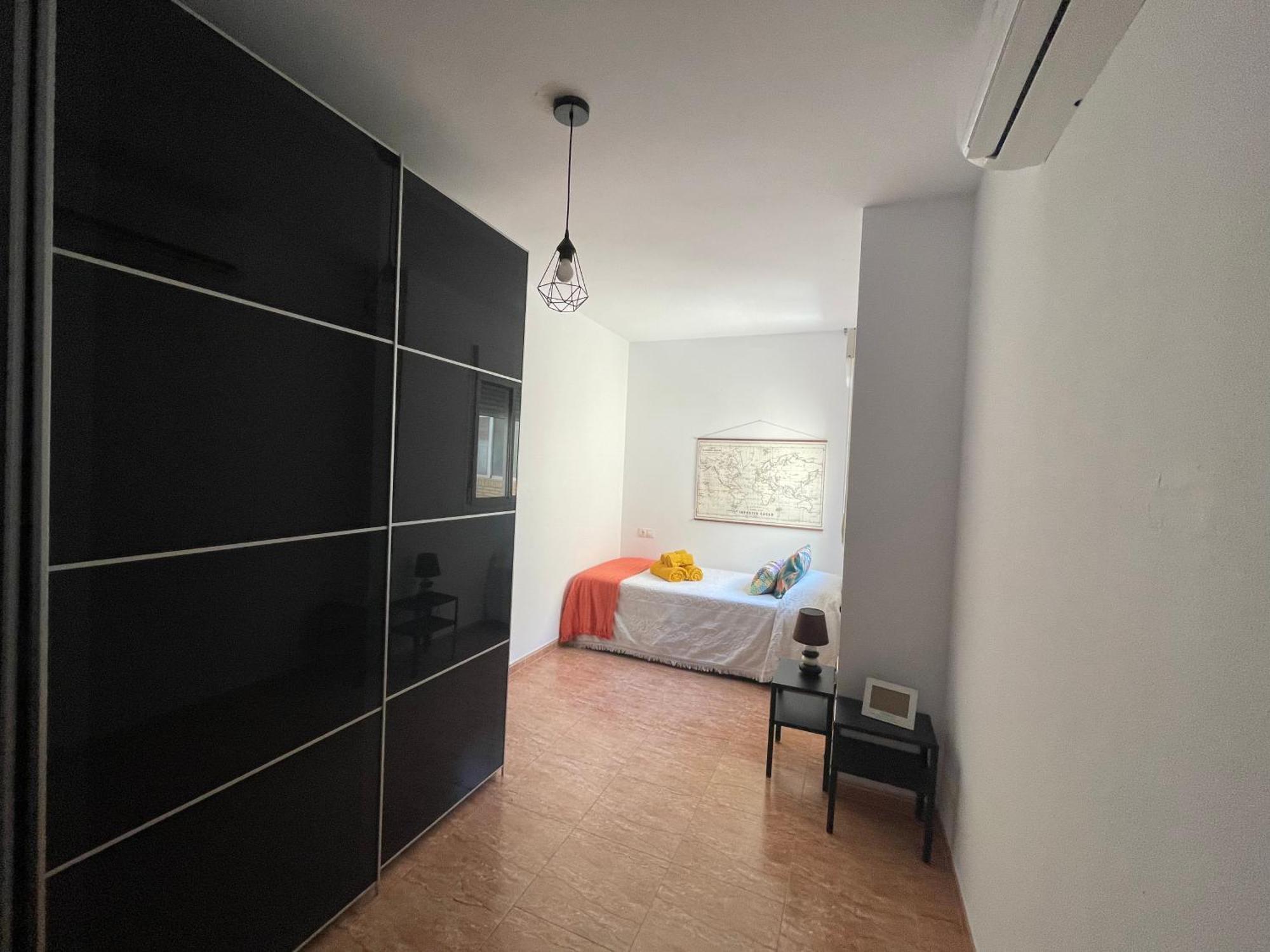 Rachel'S Suite Roquetas de Mar Zewnętrze zdjęcie