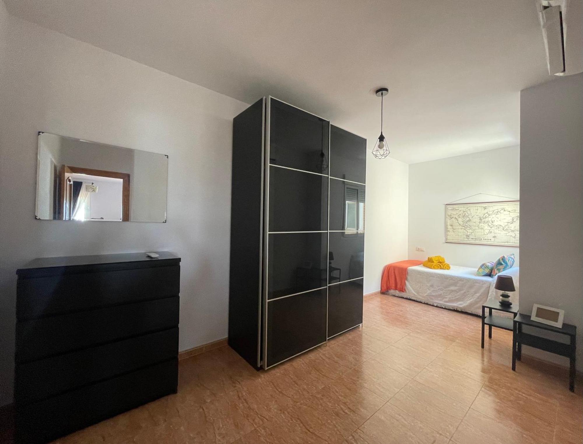 Rachel'S Suite Roquetas de Mar Zewnętrze zdjęcie