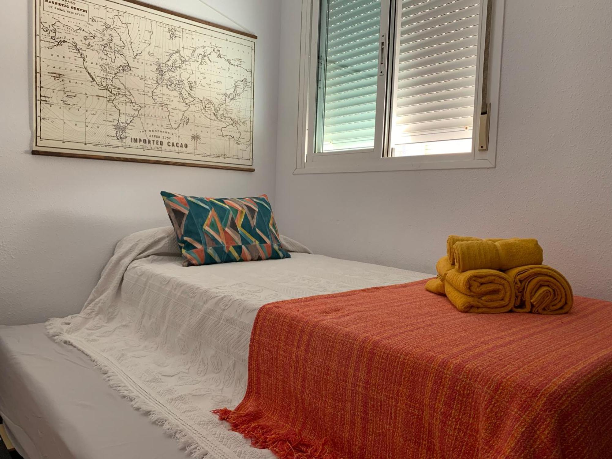 Rachel'S Suite Roquetas de Mar Zewnętrze zdjęcie