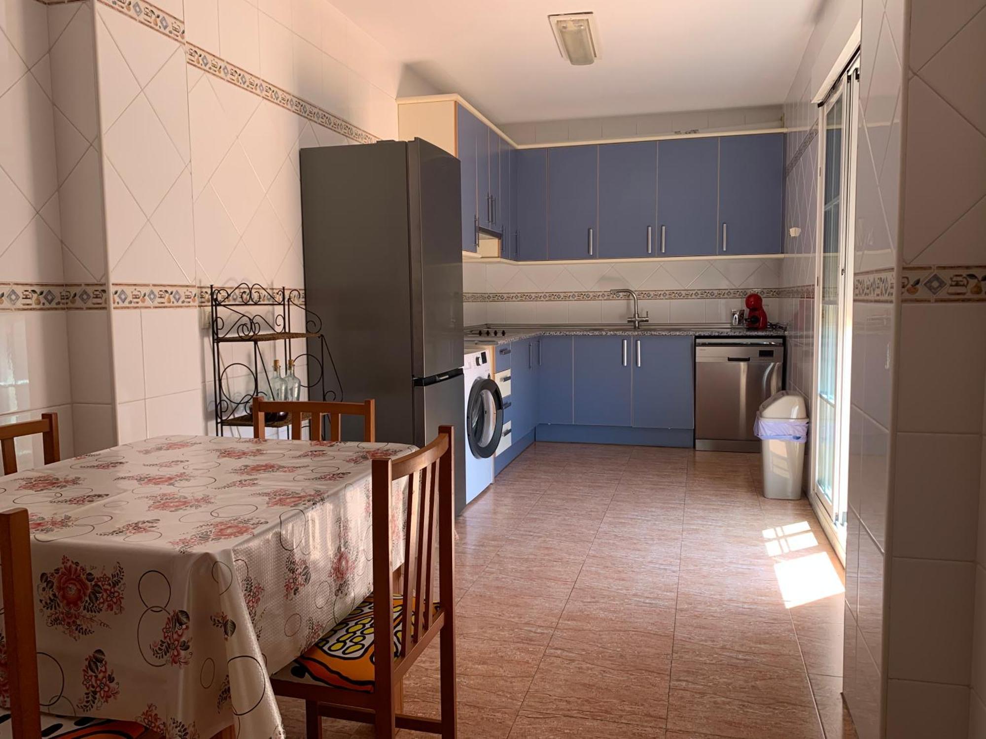 Rachel'S Suite Roquetas de Mar Zewnętrze zdjęcie