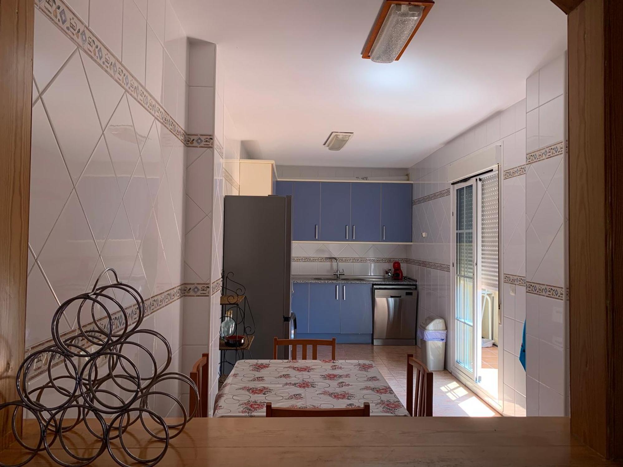 Rachel'S Suite Roquetas de Mar Zewnętrze zdjęcie
