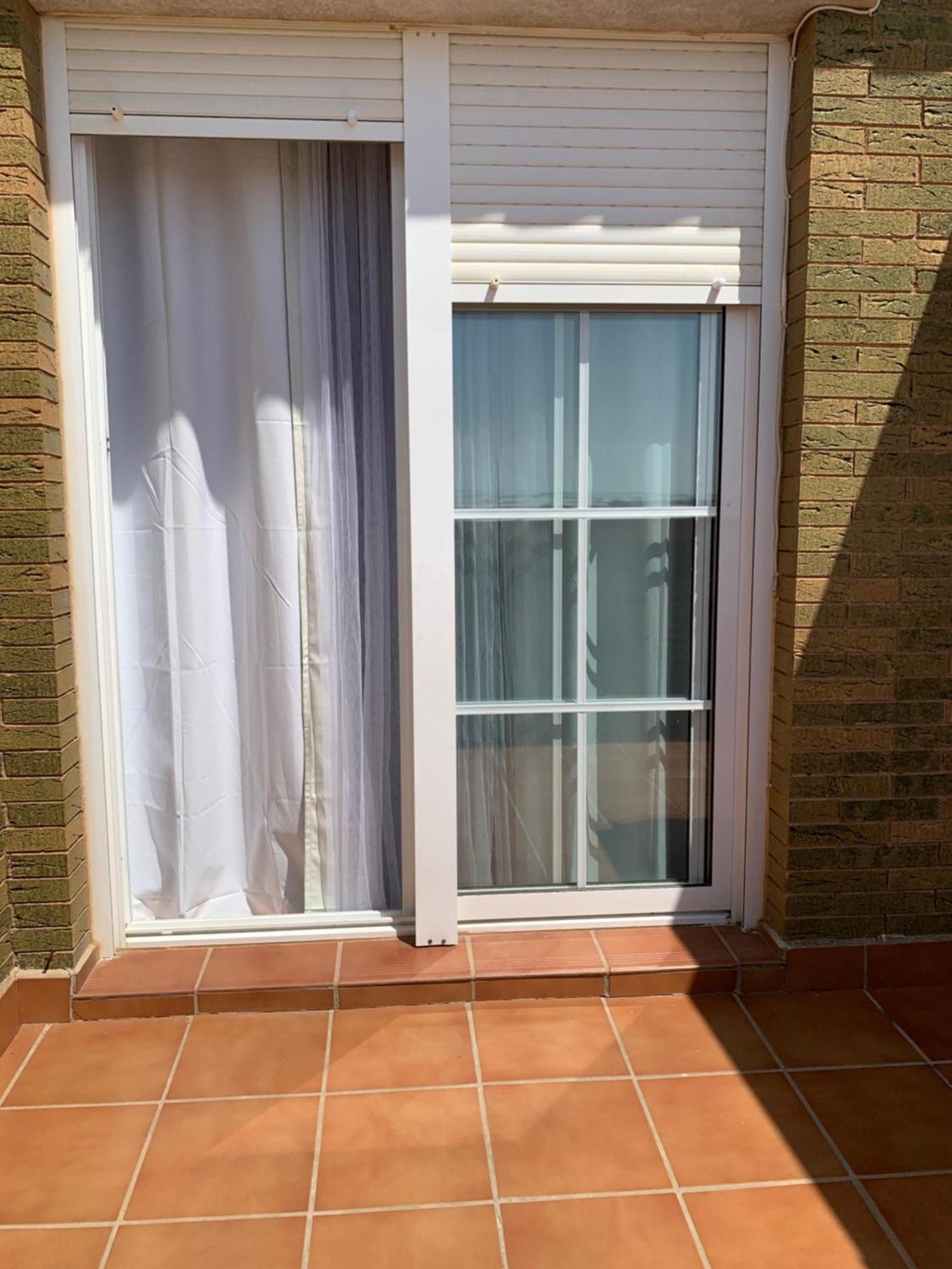 Rachel'S Suite Roquetas de Mar Zewnętrze zdjęcie