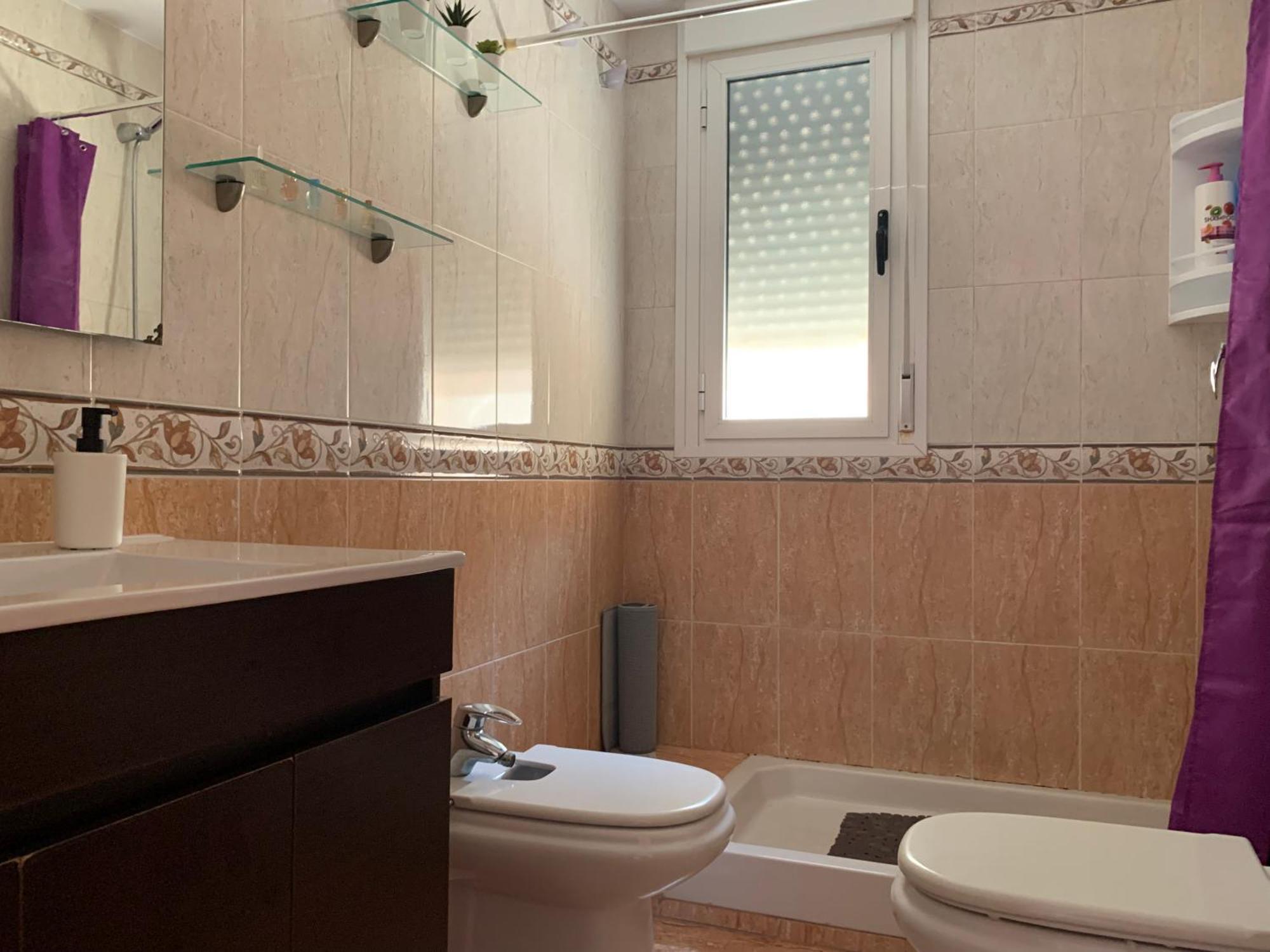 Rachel'S Suite Roquetas de Mar Zewnętrze zdjęcie