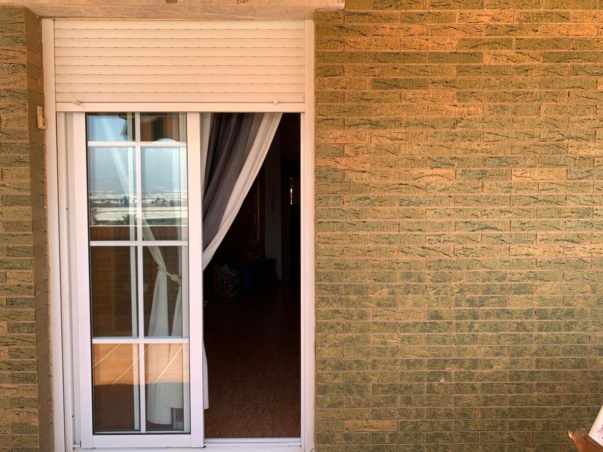 Rachel'S Suite Roquetas de Mar Zewnętrze zdjęcie